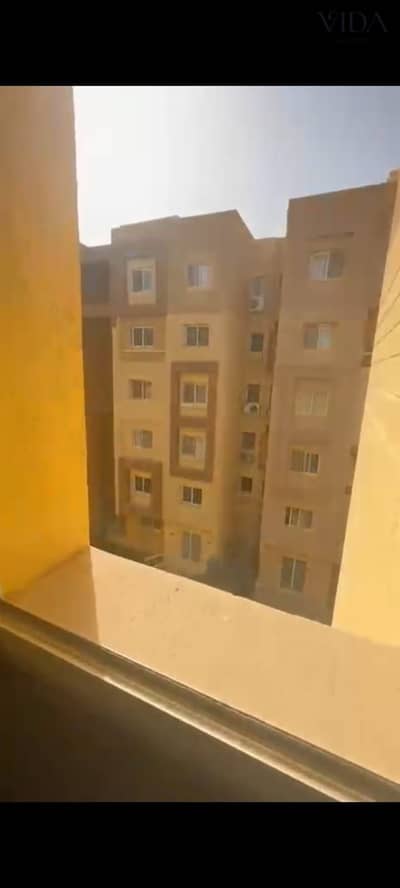 150 SQM Semi Finished Apartment for Sale in Ashgar City Compound at the Lowest Market Price Cash