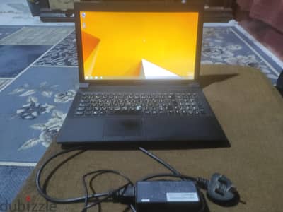 لابتوب لينوفو  B590 سيليرون شاشة 15.6 رام 4 بخالة ممتازة