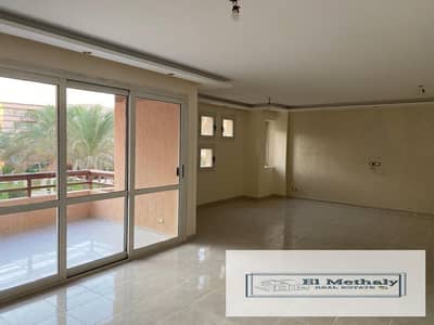 شقه مميزه للايجار في مدينه الرحاب القاهره الجديده elrehab city new cairo