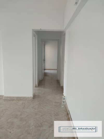شقه قانون جديد للايجار في مدينه الرحاب القاهره الجديده new cairo el rehab city