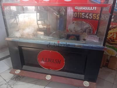 عربية كبده