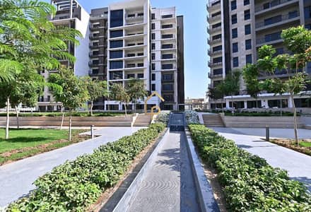 Apartment for rent at ZED Towers near of Sodic ,Westown, Alrabwa , New Giza , Palm Hills in elshekh zayed city