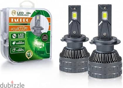 Tac pro t2 75W شحن مجاني ضمان سنه
