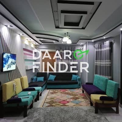  **Fully Furnished Apartment for Rent – District 8, Sheikh Zayed**  A fantastic opportunity to rent a spacious, fully furnished apartment in one of