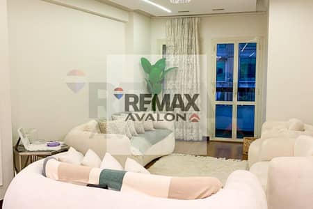 Apartment for Sale 180 m, Roshdy (Abu Qir St. )