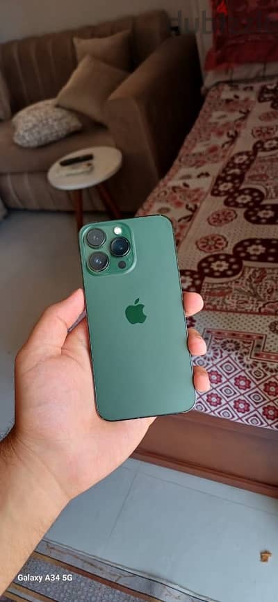 Apple - iPhone 13 Pro
