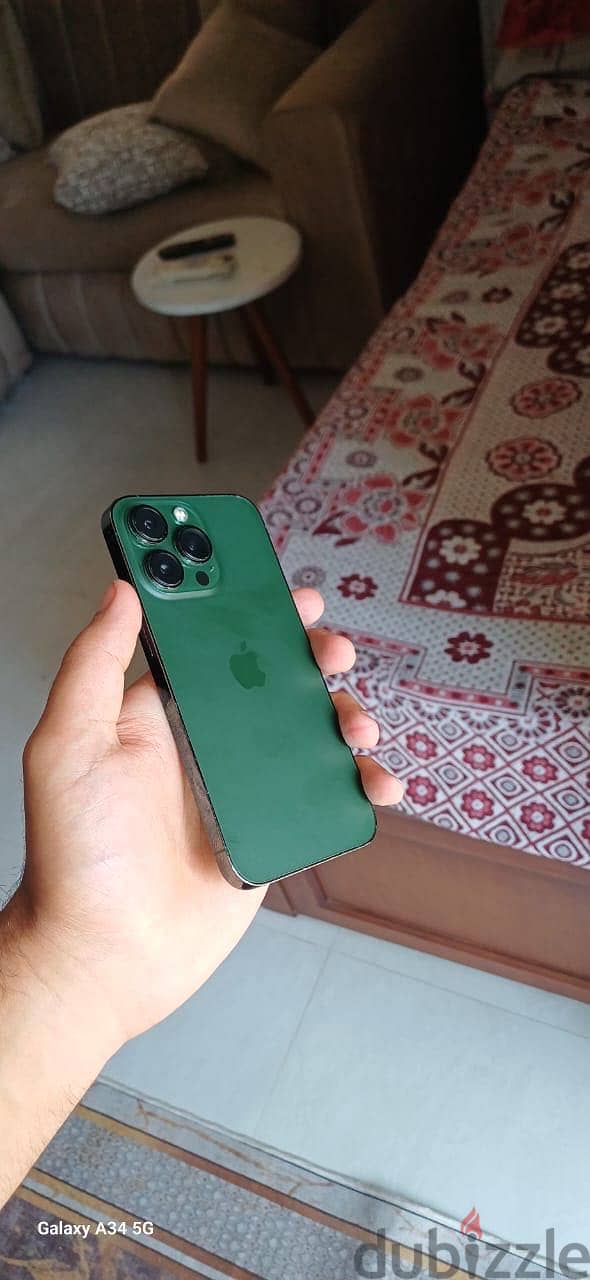Apple - iPhone 13 Pro 2