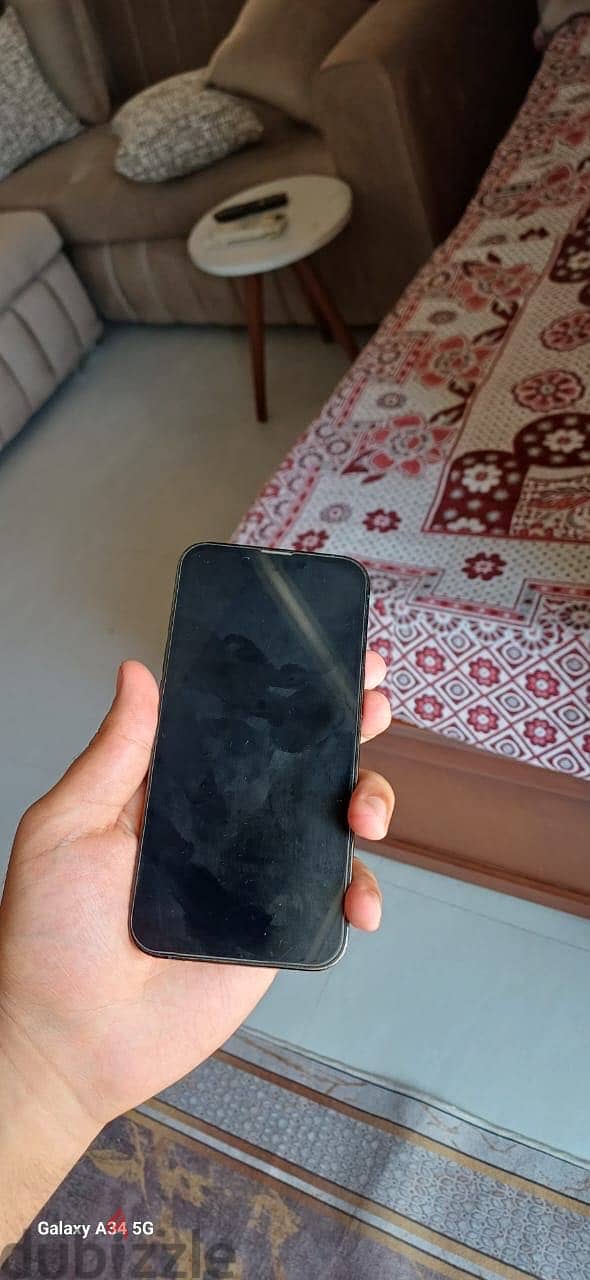 Apple - iPhone 13 Pro 6