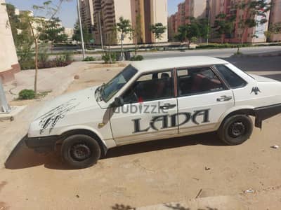 Lada Samara 1997