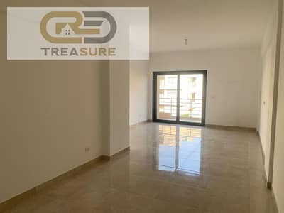 شقه مطبخ وتكييفات للايجار في فيفث سكوير - المراسم - القاهره الجديده -  Fifth Square - Al Marasem - new cairo