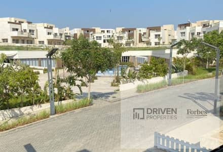 Under Market Price Fully Finished Twin House For Sale In Soleya Compound Next New Giza 6th of October Giza