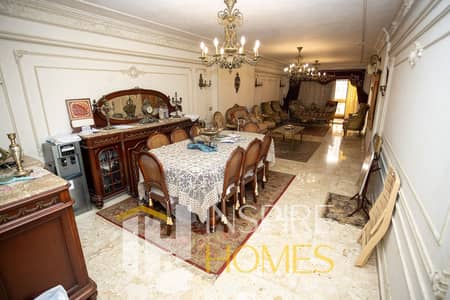 Prime Address, Premium Living – Own Your Apartment in the Heart of Smouha