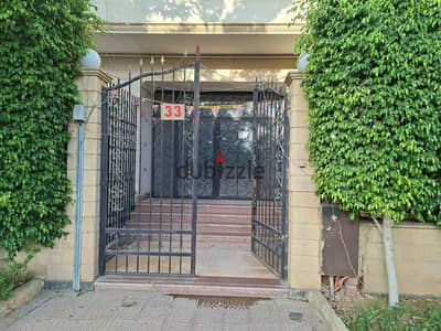 Apartment for sale in Al-Narges Buildings – Fifth Settlement | 115 m² | Elevator Apartment for sale in Al-Narges Buildings – Fifth Settlement | 115 m² | Elevator