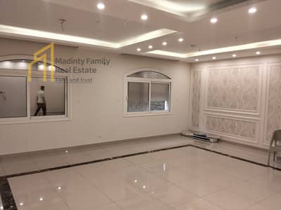 فيلا للايجار في مدينتي نموذج i كلااسيك تشطيب سوبر لوكس بالمطبخ والتكيفات وشاتر