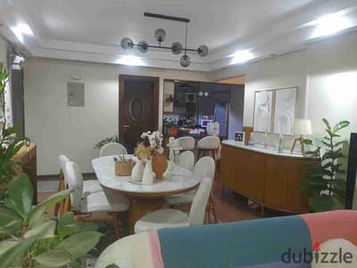 Apartment for sale in Hada'iq El Ahram, a great deal