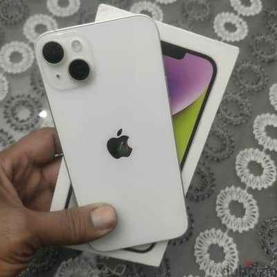 آبل - آيفون 14 بلس