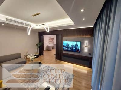 35% Off – Own a Fully Finished 3-Bedroom Apartment (Immediate Delivery) in the 1st Settlement