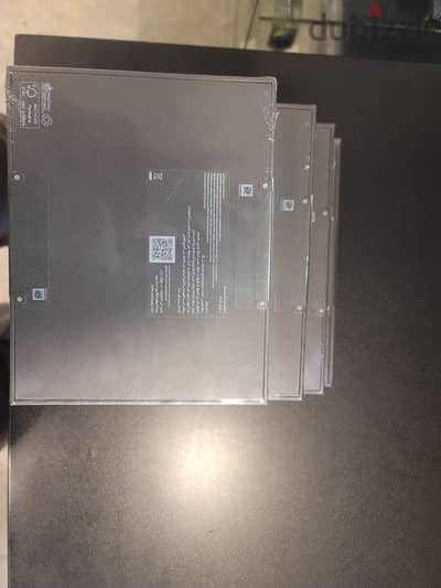 Samsung Galaxy Z Fold8 12/256 جديد - أسود ولافندر - أصلي