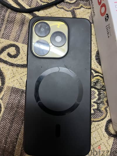 Itel A50 Itel A50