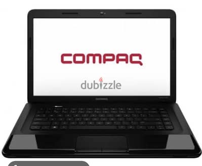 لاب توب اتش بي  Compaq  للبيع