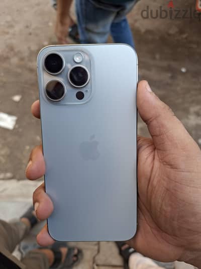 آبل - آيفون 15 برو ماكس