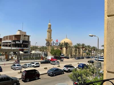  شقة للإيجار | جنوب الأكاديمية (ج) – التجمع الخامس