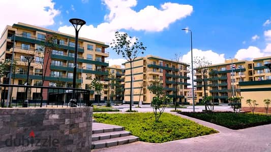 Apartment for rent in Sabah Compound - Northern Expansions next to Neom Compound and Mountain View on the Boulevard axis