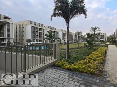 Sky Loft for Fully finished with AC's Sale Fifth Square Al Marasem