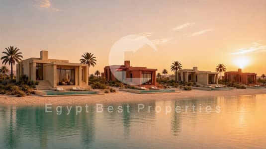توين فيلا للبيع في نورث باي الجونة متشطب استلام قريب لاجون مفتوح للبحر تقسيط توين فيلا للبيع في نورث باي الجونة متشطب استلام قريب لاجون مفتوح للبحر تقسيط