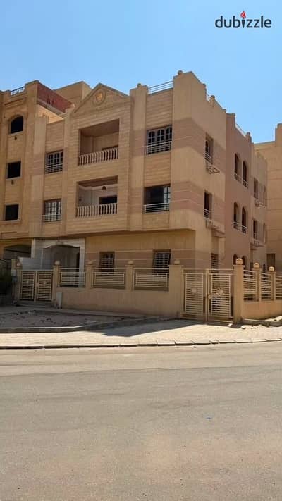للايجار شقه 210 في جاردنيا هايتس 1