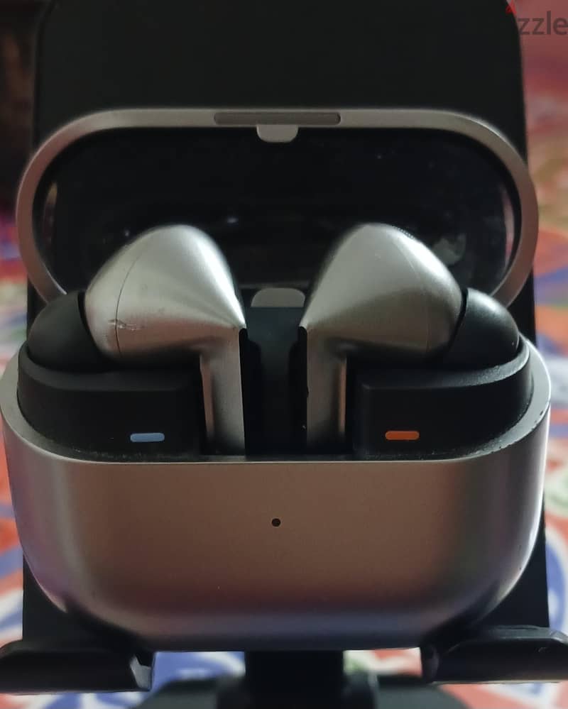 Earbuds Samsung buds 3pro 2