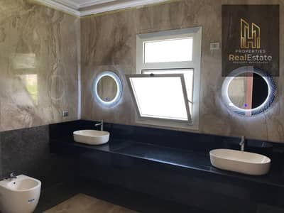 Standalone Villa For Rent  in mivida