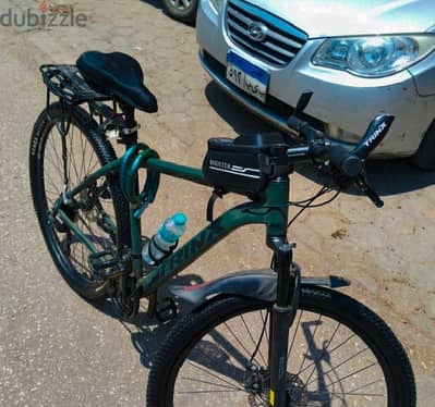 trinx m126proعجله