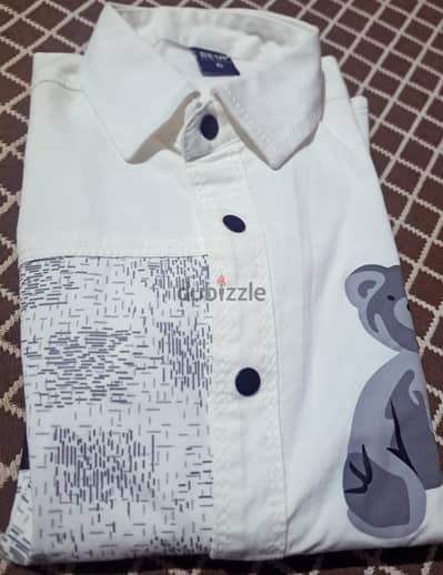 للبيع shirt