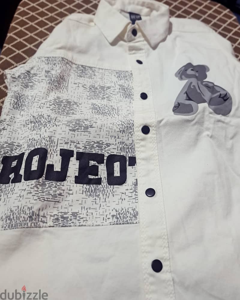 للبيع shirt 1