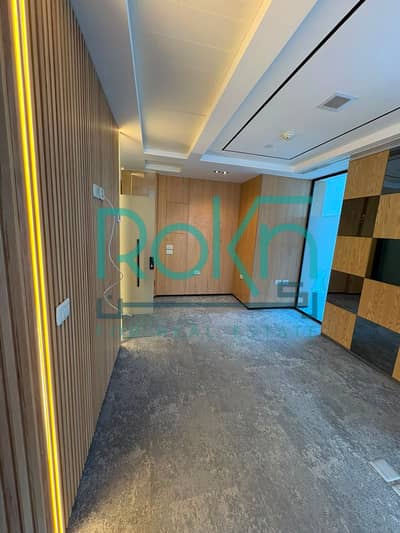 Office for rent in capital business park