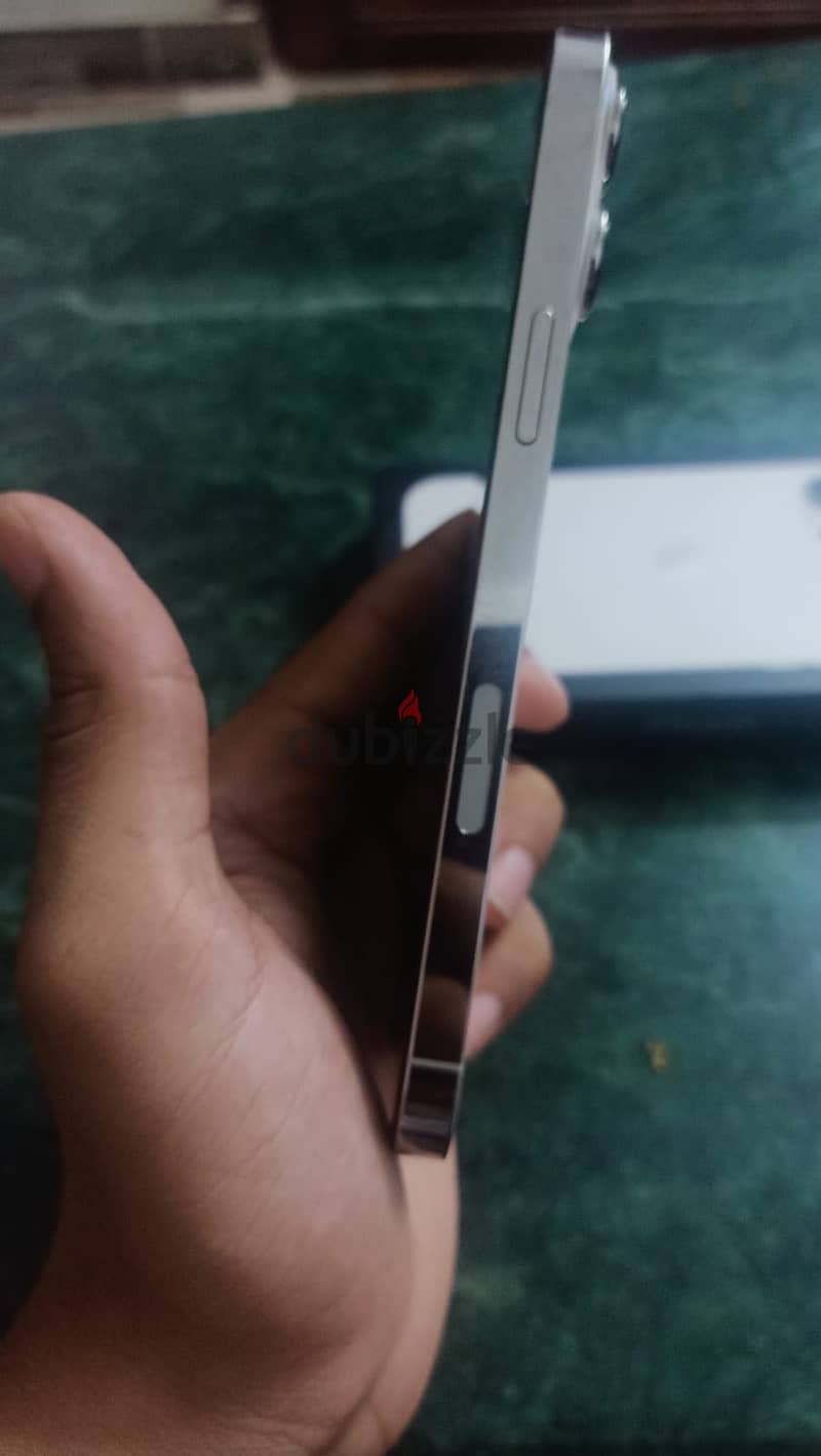 Apple - iPhone 13 Pro Max 1