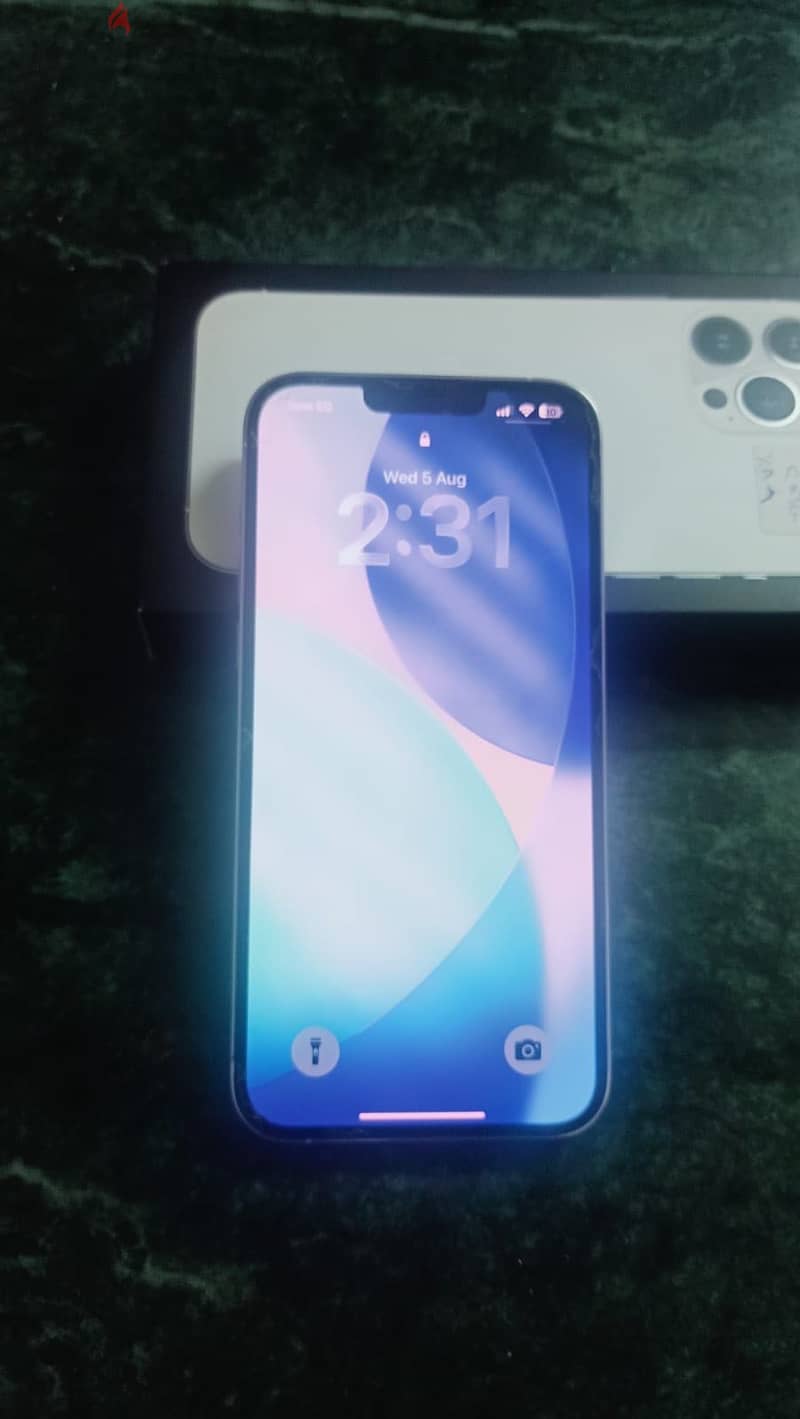 Apple - iPhone 13 Pro Max 2