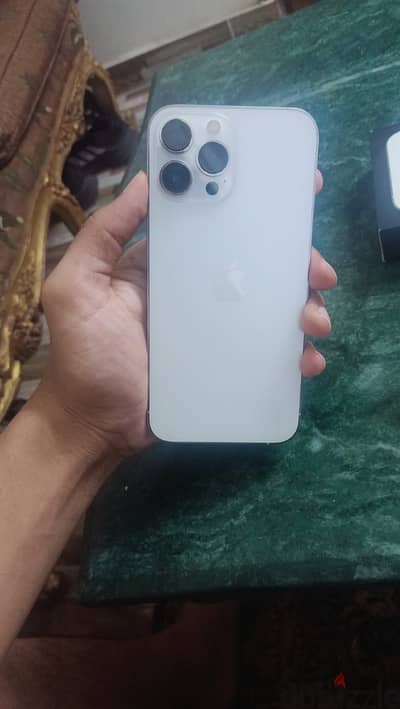 Apple - iPhone 13 Pro Max