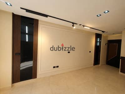 Apartment for Sale in Degla Palms | 80 SQM | Ultra Super Lux Finish | Fully Paid | Ready to Move | Prime Location