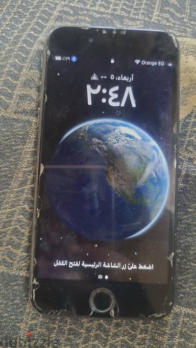 آبل - آيفون 8