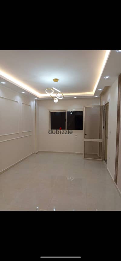 Ready apartment for newlyweds in Al-Madinah compound