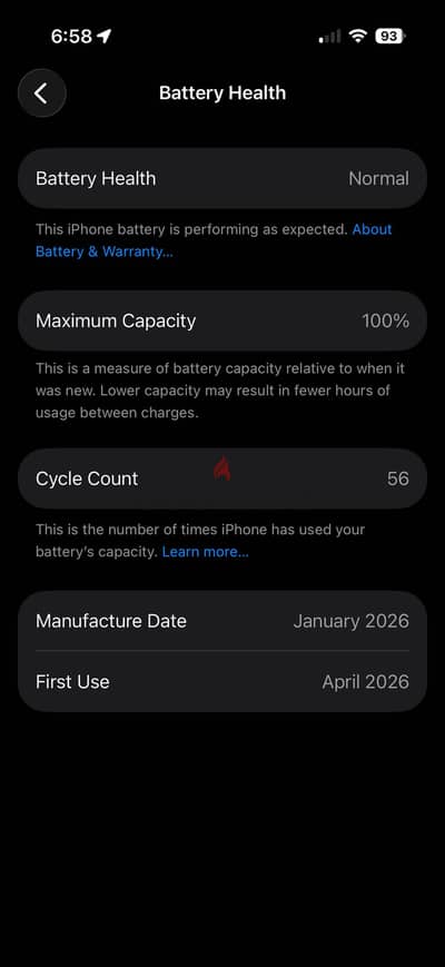 Apple - iPhone 17