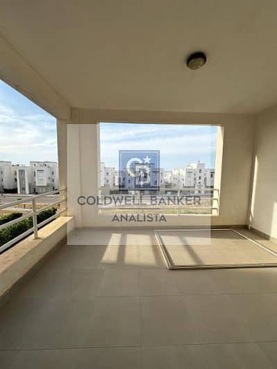 chalet for sale in amwaj area 145m  3 bedrooms 2 bathrooms fully finished