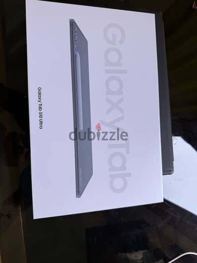 Samsung Tab S10 Ultra كالجديد Samsung Tab S10 Ultra كالجديد
