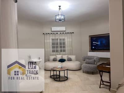 Villa for Rent in Beverly Hills Sodic – October, 3 Bedrooms, 3 Bathrooms, Two Levels