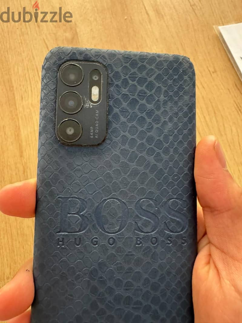 OPPO Reno6 1