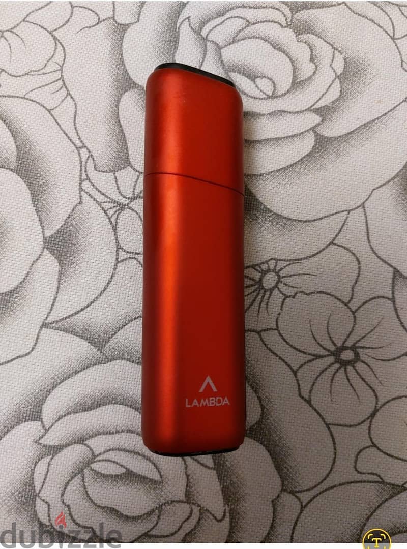 IQOS LAMBDA CC 2