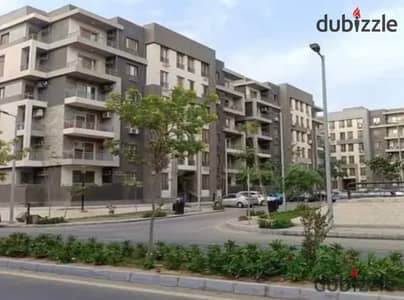 شقة ريسيل 150متر متشطبة  استلام فوري جاهزة للمعاينة  بفيو مميز في جنة زايد 2 Janna Zayed