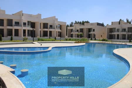 For sale townhouse on Wasele Dahshur in Lake West - Beverly Hills